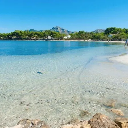 Villa Barcares Gran