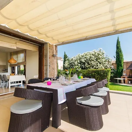 Barcares Gran Villa