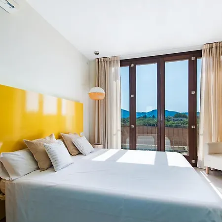 Villa Barcares Gran Alcudia (Mallorca)