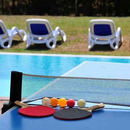 Barcares Gran Villa Alcudia (Mallorca)
