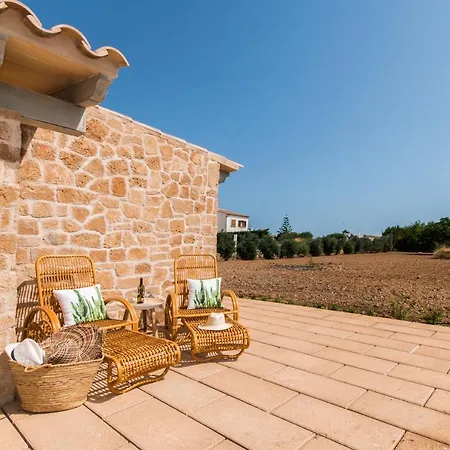 Villa Barcares Gran