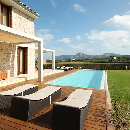 Villa Barcares Gran *