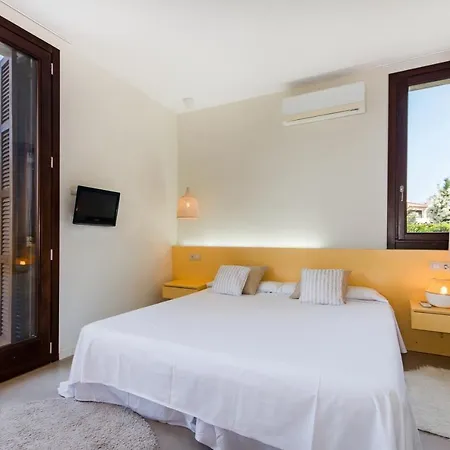 Barcares Gran Villa