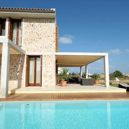 Villa Barcares Gran *