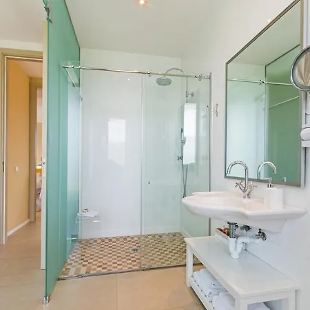 Barcares Gran Villa Alcudia (Mallorca)