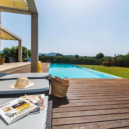 Barcares Gran Villa Alcudia (Mallorca)