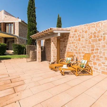 Villa Barcares Gran *
