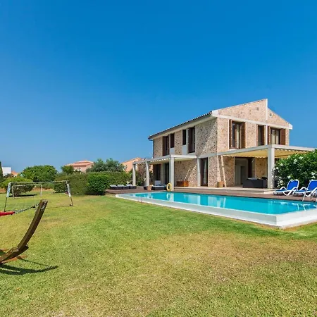 Barcares Gran Villa