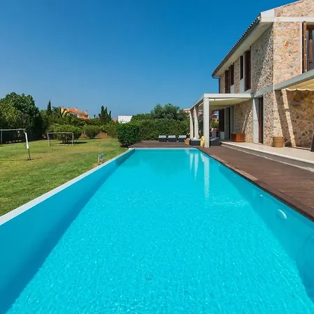 Barcares Gran For 10, Pool, Gym And Close To * אלקודיה